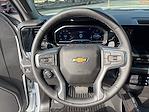 New 2025 Chevrolet Silverado 1500 LTZ Crew Cab 4WD Pickup for sale #250747 - photo 10