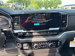 New 2025 Chevrolet Silverado 1500 LTZ Crew Cab 4WD Pickup for sale #250747 - photo 11
