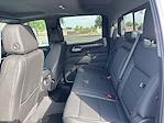 New 2025 Chevrolet Silverado 1500 LTZ Crew Cab 4WD Pickup for sale #250747 - photo 18