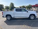 New 2025 Chevrolet Silverado 1500 LTZ Crew Cab 4WD Pickup for sale #250747 - photo 3