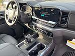 New 2025 Chevrolet Silverado 1500 LTZ Crew Cab 4WD Pickup for sale #250747 - photo 25