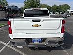 New 2025 Chevrolet Silverado 1500 LTZ Crew Cab 4WD Pickup for sale #250747 - photo 4