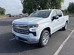 New 2025 Chevrolet Silverado 1500 LTZ Crew Cab 4WD Pickup for sale #250747 - photo 7