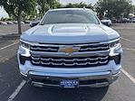 New 2025 Chevrolet Silverado 1500 LTZ Crew Cab 4WD Pickup for sale #250747 - photo 8
