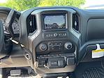 New 2025 Chevrolet Silverado 1500 Work Truck Regular Cab 4WD Pickup for sale #250752 - photo 11