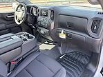 New 2025 Chevrolet Silverado 1500 Work Truck Regular Cab 4WD Pickup for sale #250752 - photo 17