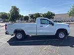 New 2025 Chevrolet Silverado 1500 Work Truck Regular Cab 4WD Pickup for sale #250752 - photo 3