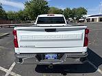 New 2025 Chevrolet Silverado 1500 Work Truck Regular Cab 4WD Pickup for sale #250752 - photo 4