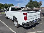 New 2025 Chevrolet Silverado 1500 Work Truck Regular Cab 4WD Pickup for sale #250752 - photo 5