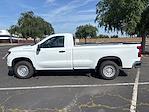 New 2025 Chevrolet Silverado 1500 Work Truck Regular Cab 4WD Pickup for sale #250752 - photo 6