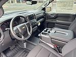 New 2025 Chevrolet Silverado 1500 Work Truck Regular Cab Pickup for sale #250765 - photo 13