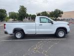 New 2025 Chevrolet Silverado 1500 Work Truck Regular Cab Pickup for sale #250765 - photo 3