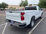 New 2025 Chevrolet Silverado 1500 Work Truck Regular Cab Pickup for sale #250765 - photo 2