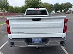 New 2025 Chevrolet Silverado 1500 Work Truck Regular Cab Pickup for sale #250765 - photo 4