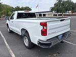 New 2025 Chevrolet Silverado 1500 Work Truck Regular Cab Pickup for sale #250765 - photo 5