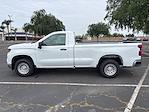 New 2025 Chevrolet Silverado 1500 Work Truck Regular Cab Pickup for sale #250765 - photo 6