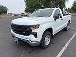 New 2025 Chevrolet Silverado 1500 Work Truck Regular Cab Pickup for sale #250765 - photo 7