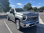 New 2025 Chevrolet Silverado 2500 LTZ Crew Cab 4WD Pickup for sale #250780 - photo 1