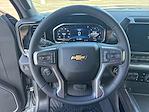 New 2025 Chevrolet Silverado 2500 LTZ Crew Cab 4WD Pickup for sale #250780 - photo 10