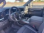 New 2025 Chevrolet Silverado 2500 LTZ Crew Cab 4WD Pickup for sale #250780 - photo 14