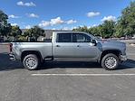 New 2025 Chevrolet Silverado 2500 LTZ Crew Cab 4WD Pickup for sale #250780 - photo 3