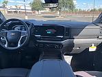 New 2025 Chevrolet Silverado 2500 LTZ Crew Cab 4WD Pickup for sale #250780 - photo 27