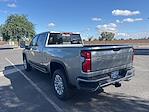 New 2025 Chevrolet Silverado 2500 LTZ Crew Cab 4WD Pickup for sale #250780 - photo 5