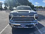 New 2025 Chevrolet Silverado 2500 LTZ Crew Cab 4WD Pickup for sale #250780 - photo 8