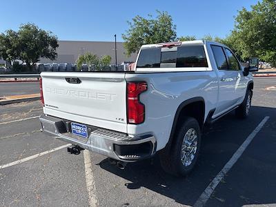 New 2025 Chevrolet Silverado 2500 LTZ Crew Cab 4WD Pickup for sale #250796 - photo 2