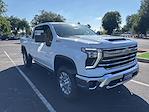New 2025 Chevrolet Silverado 2500 LTZ Crew Cab 4WD Pickup for sale #250796 - photo 1