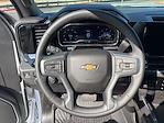 New 2025 Chevrolet Silverado 2500 LTZ Crew Cab 4WD Pickup for sale #250796 - photo 10