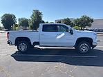 New 2025 Chevrolet Silverado 2500 LTZ Crew Cab 4WD Pickup for sale #250796 - photo 3