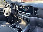 New 2025 Chevrolet Silverado 2500 LTZ Crew Cab 4WD Pickup for sale #250796 - photo 25
