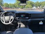 New 2025 Chevrolet Silverado 2500 LTZ Crew Cab 4WD Pickup for sale #250796 - photo 27