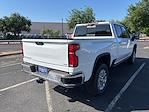 New 2025 Chevrolet Silverado 2500 LTZ Crew Cab 4WD Pickup for sale #250796 - photo 2