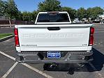 New 2025 Chevrolet Silverado 2500 LTZ Crew Cab 4WD Pickup for sale #250796 - photo 4