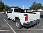 New 2025 Chevrolet Silverado 2500 LTZ Crew Cab 4WD Pickup for sale #250796 - photo 5