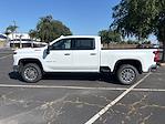 New 2025 Chevrolet Silverado 2500 LTZ Crew Cab 4WD Pickup for sale #250796 - photo 6