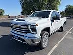 New 2025 Chevrolet Silverado 2500 LTZ Crew Cab 4WD Pickup for sale #250796 - photo 7
