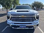 New 2025 Chevrolet Silverado 2500 LTZ Crew Cab 4WD Pickup for sale #250796 - photo 8