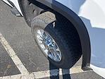 New 2025 Chevrolet Silverado 2500 LTZ Crew Cab 4WD Pickup for sale #250796 - photo 9