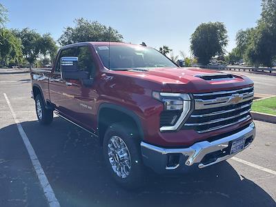 New 2025 Chevrolet Silverado 2500 LTZ Crew Cab 4WD Pickup for sale #250798 - photo 1