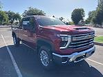 New 2025 Chevrolet Silverado 2500 LTZ Crew Cab 4WD Pickup for sale #250798 - photo 1