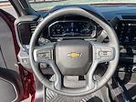 New 2025 Chevrolet Silverado 2500 LTZ Crew Cab 4WD Pickup for sale #250798 - photo 10