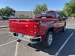 New 2025 Chevrolet Silverado 2500 LTZ Crew Cab 4WD Pickup for sale #250798 - photo 2