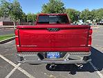 New 2025 Chevrolet Silverado 2500 LTZ Crew Cab 4WD Pickup for sale #250798 - photo 4