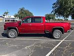 New 2025 Chevrolet Silverado 2500 LTZ Crew Cab 4WD Pickup for sale #250798 - photo 6