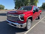 New 2025 Chevrolet Silverado 2500 LTZ Crew Cab 4WD Pickup for sale #250798 - photo 7