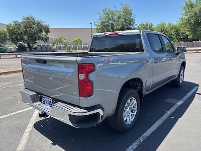 New 2025 Chevrolet Silverado 1500 LT Crew Cab 4WD Pickup for sale #250814 - photo 2