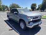 New 2025 Chevrolet Silverado 1500 LT Crew Cab 4WD Pickup for sale #250814 - photo 1